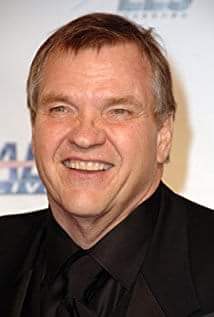 Happy birthday Meat Loaf      