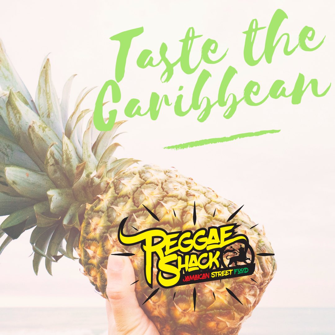 reggae_shack's tweet photo. One more sleep Til @broadiefoodfest we can’t wait to share our #authentic #jamaicanfood with you! Come and visit our stand! Friday, Saturday Sunday this weekend! #currygoat #riceandpeas #currypatty #familybusiness #shoplocal https://t.co/Un871XtTbe