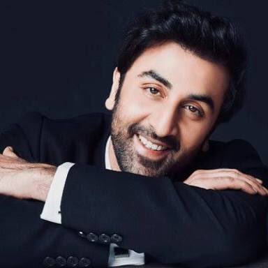 Happy birthday Ranbir Kapoor. A talent like this born once in decades. God bless you 