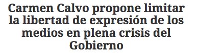 majimeno's tweet photo. En algunos medios esta noticia ha pasado de puntillas... https://t.co/MSL0IKR3US