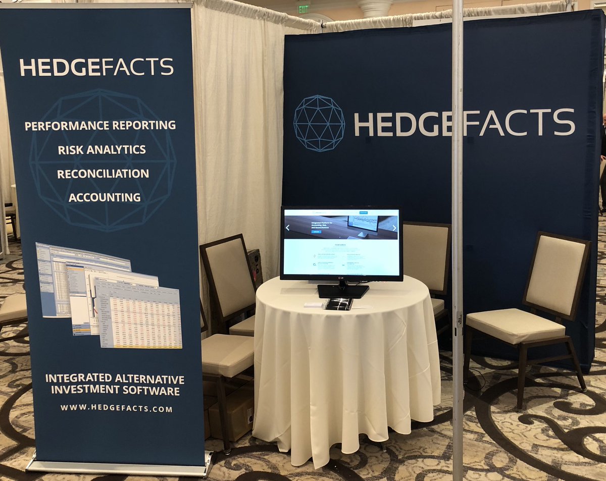 HedgeFacts's tweet photo. @HedgeFacts is delighted to sponsor @contextsummits #ContextSummitsWest2018 at the Monarch Beach Resort. Stop by booth 145 and say Hi. 👋 https://t.co/dtmcze3vbu