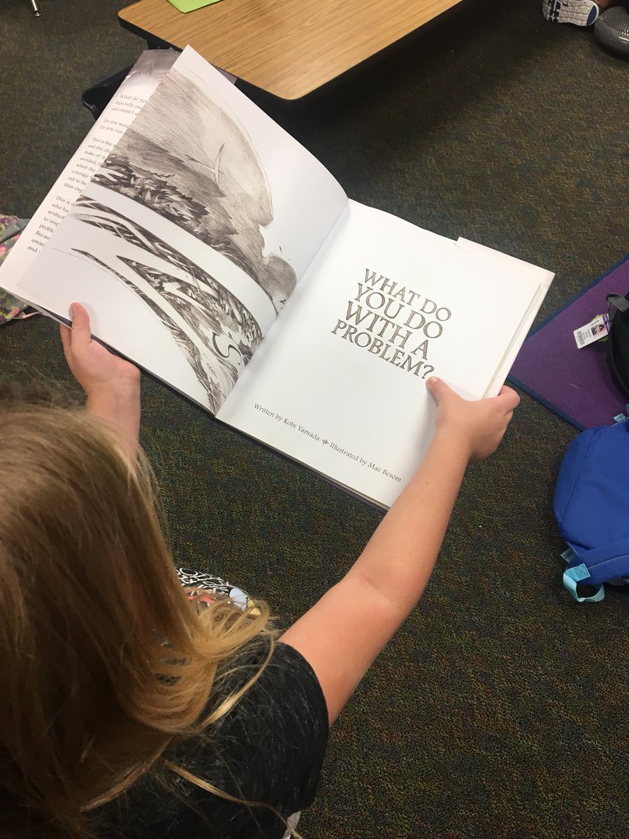 We have been using Patterns of Power to learn about end marks. This sweet nugget came to me and was so excited to share that she found a question mark in her book! ❤️#MREhero #mrebooksandpens