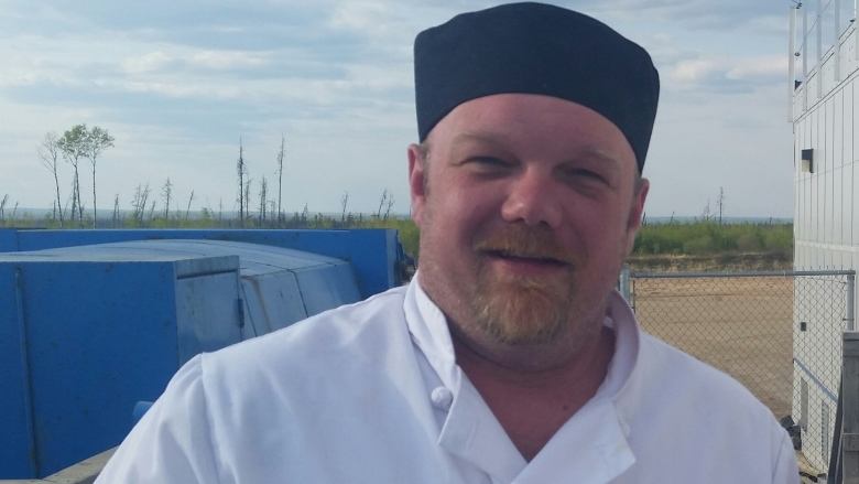 TheCurrentCBC's tweet photo. .@rob70520966 is a chef at an oil work camp in northern Alberta. He invested $37,000 in cannabis companies on the stock market in 2016.
"After 18 months, I turned that $37,000 into a million dollars," he told #AMTCBC.
But experts warn it's a lottery. https://t.co/GSSchb3WvC https://t.co/AM4ufNqcBz