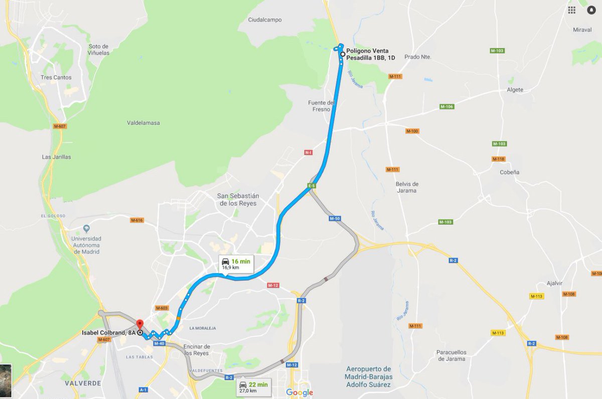 SpainGNC's tweet photo. Se está decidiendo la ruta a seguir en la 3ª Quedada del grupo.

¿Cual os gusta más? Podéis proponer también pero hay que terminar en Las Tablas ya que hay sorpresa.

Abierto a todo el mundo, con o sin #GNC. Apuntaros en: https://t.co/b6FR5bQ25o

@Gasnam_ @hamgrupo @tuSEAT https://t.co/ORRG8rZXcm