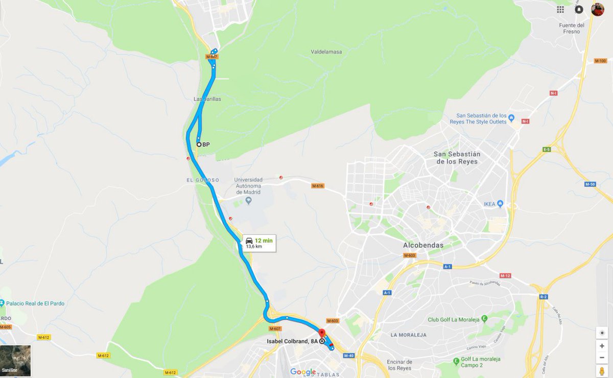 SpainGNC's tweet photo. Se está decidiendo la ruta a seguir en la 3ª Quedada del grupo.

¿Cual os gusta más? Podéis proponer también pero hay que terminar en Las Tablas ya que hay sorpresa.

Abierto a todo el mundo, con o sin #GNC. Apuntaros en: https://t.co/b6FR5bQ25o

@Gasnam_ @hamgrupo @tuSEAT https://t.co/ORRG8rZXcm