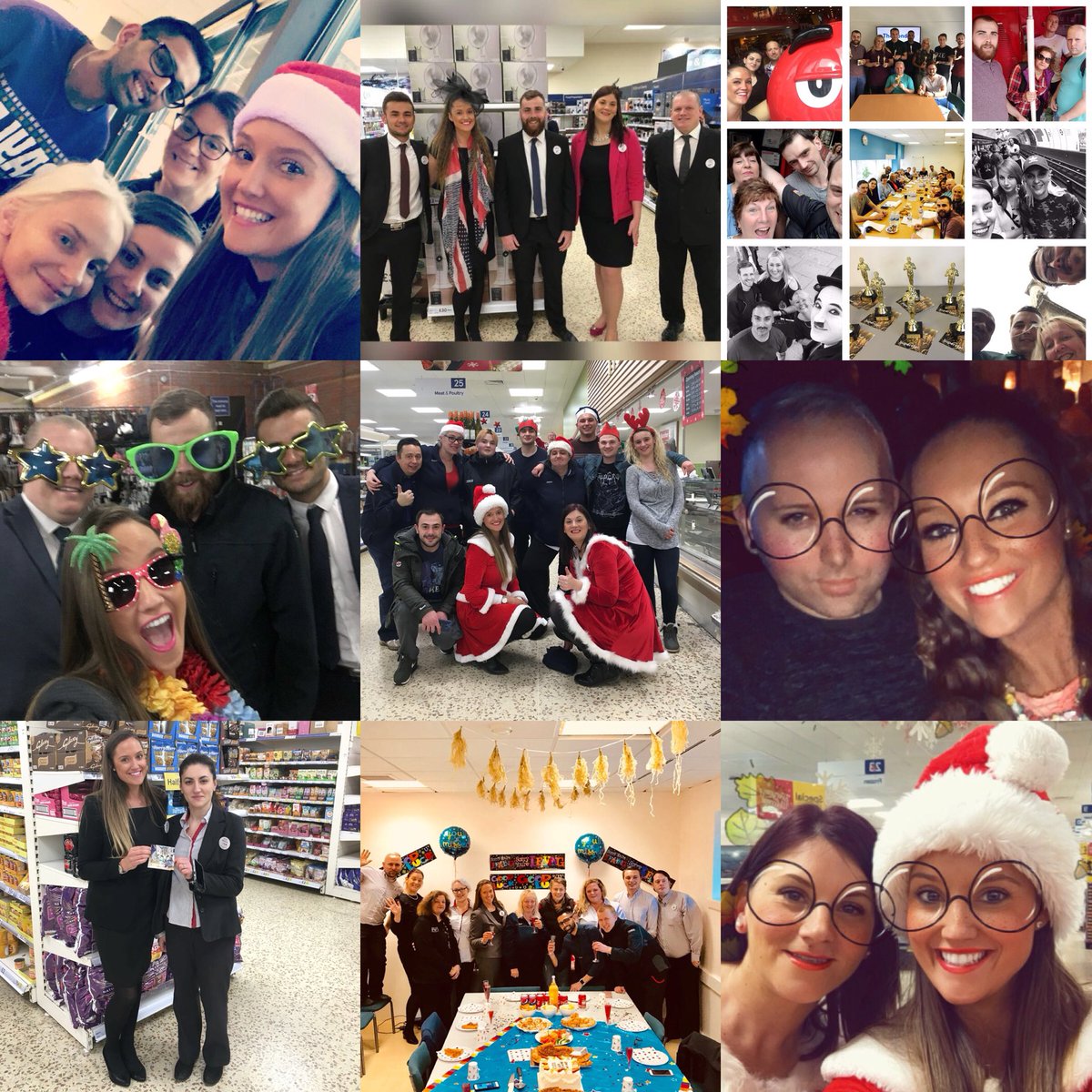 Another End to an Amazing Era, Thank you so much Team Amersham, what a Fantastic Journey, so proud to lead such an Incredible Team. A Class Amersham Always 🌟 <a href="/MarieDevine3/">Marie Devine</a> <a href="/CharlieRTesco/">Charlie Rowe</a> <a href="/BazzatBt/">Barry Teeder</a> <a href="/polley_simon/">Simon Polley</a>