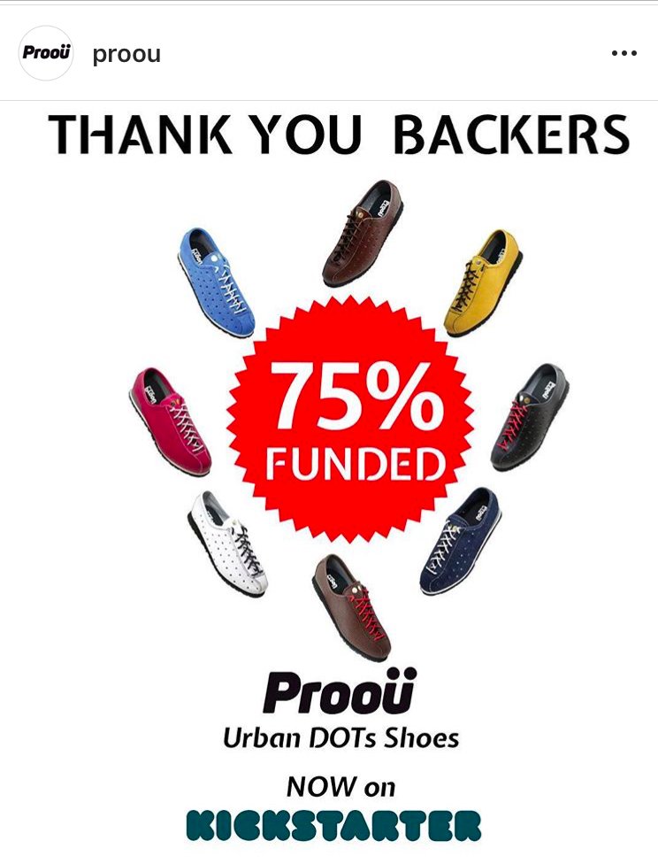 Find us on kickstarter !!!