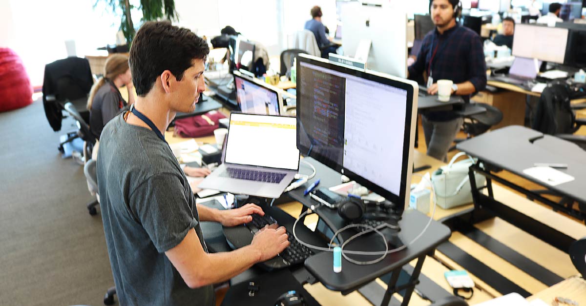 C3_AI's tweet photo. Building complex enterprise #AI and #IoT applications? Focus on solving business problems, not stitching together infrastructure. The @C3IoT Platform does the rest. Read our blog by @ARileySiebel. https://t.co/TbfnCdIEAD https://t.co/5NJuY89MXi