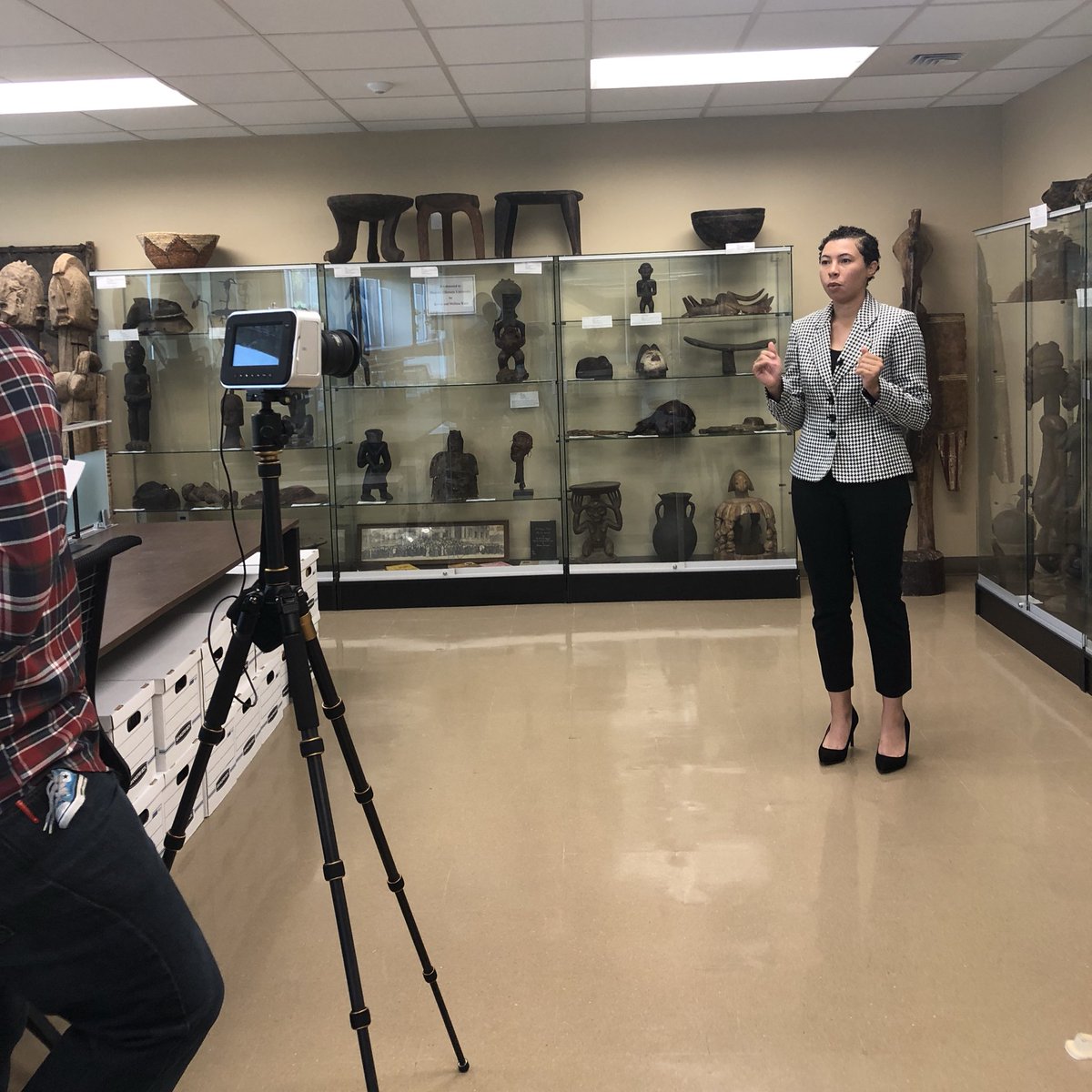 aawashington_11's tweet image. Thank you to my HBCU Huston-Tillotson University for the opportunity to be a part of their Black Excellence promotional video for this year’s Scholarship Gala. #HTisIDEAL

“My mind is the strongest muscle in my body.” -Ashton Washington