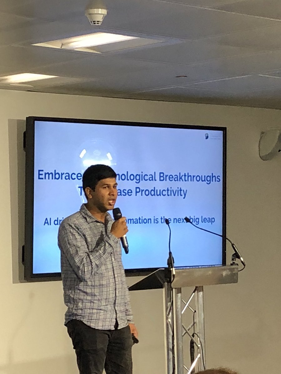 betneval7's tweet image. #LONDONFINTECH «  Zappi.ai présentation » @essecalumni @essec