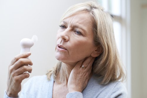 VivirBienLaRed's tweet photo. Vivir Bien: ¿Cómo aliviar los síntomas de la menopausia? #LaRed #VivirBienEnLaRed https://t.co/c2leAftME4 https://t.co/vKbv7MSDKZ