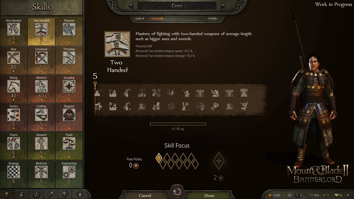 Guilds & Blades - browser multiplayer strategy : r/gamedevscreens