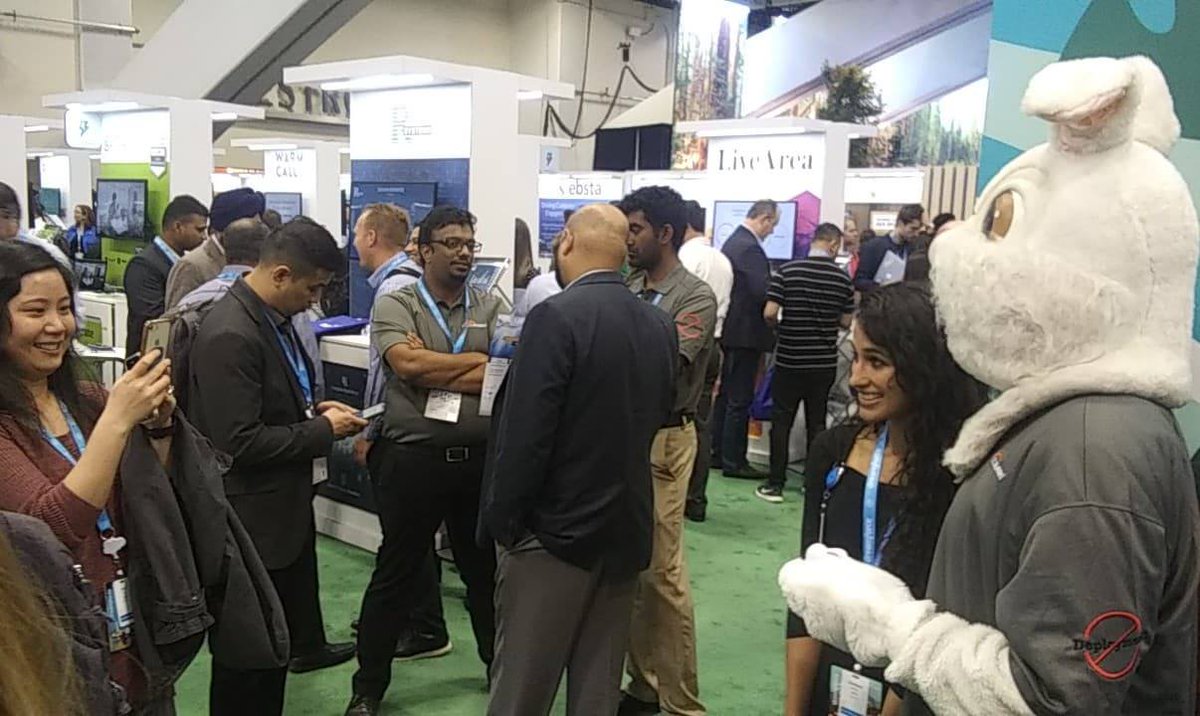 autorabit's tweet photo. Come and meet our super bunny and talk to our experts at #Booth131 at #DF18 to learn how we help our clients deliver resilient and scalable #Salesforce solutions quickly. https://t.co/IbfkIvTJ8W