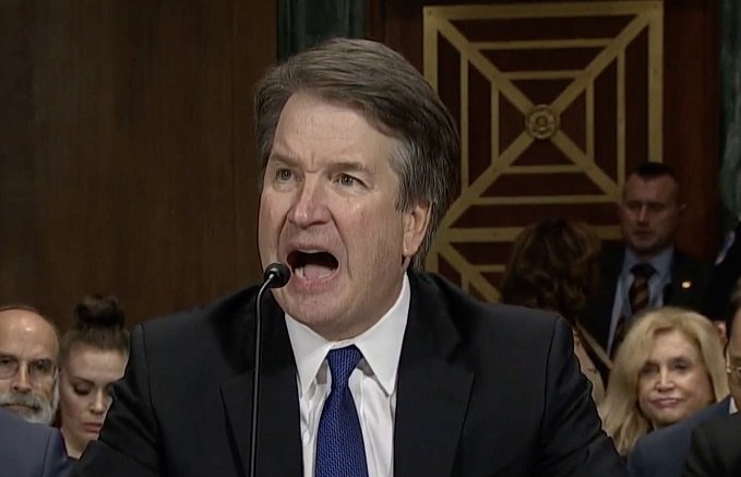 akmcquade's tweet image. Remember how composed @HillaryClinton had to be during the Benghazi hearings? 
Remember how composed she had to be during debates? 
Remember the time you were told you were too passionate or emotional?
Remember the time you were told you weren't nice enough?