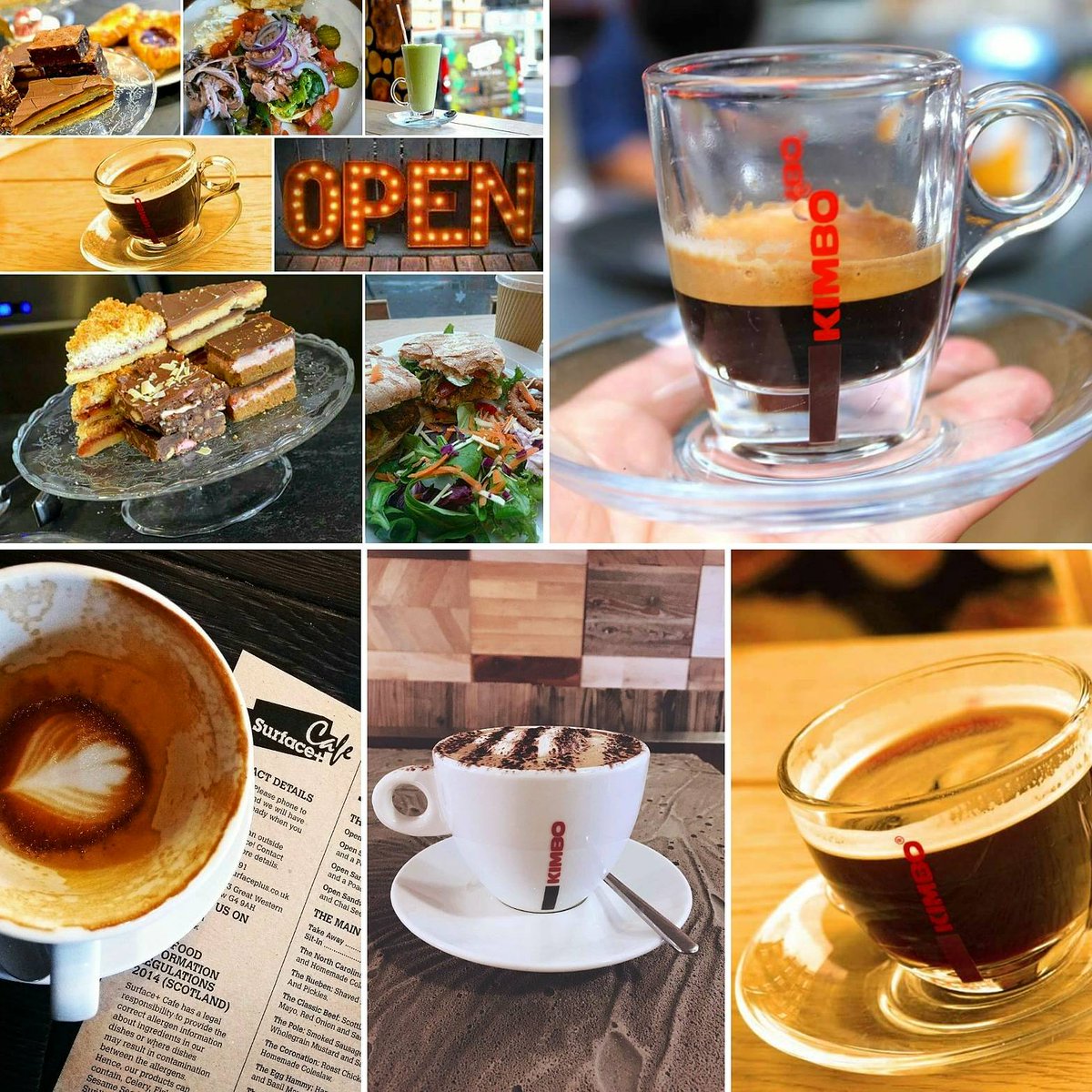 surface_cafe's tweet image. Noma Living officially opens this Saturday, so with support from Kimbo coffee and Surface+ Cafe they will be serving coffee n cake to their customers all day.....drop by and say hello  :) #coffeetime☕ #coffeeandcake #kimbocoffee #cake #nomaliving  #kitchenshop #bathroomshowroom