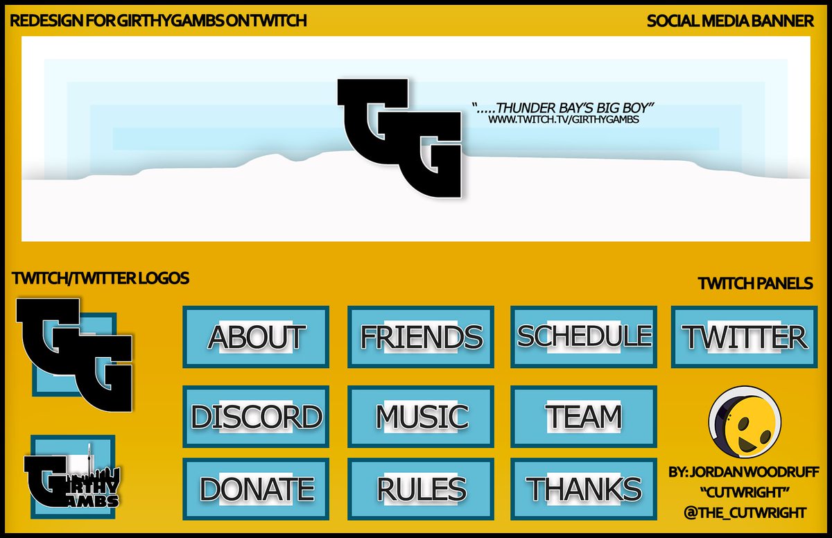 @The_Cutwright's GFX Landing Page tweet media