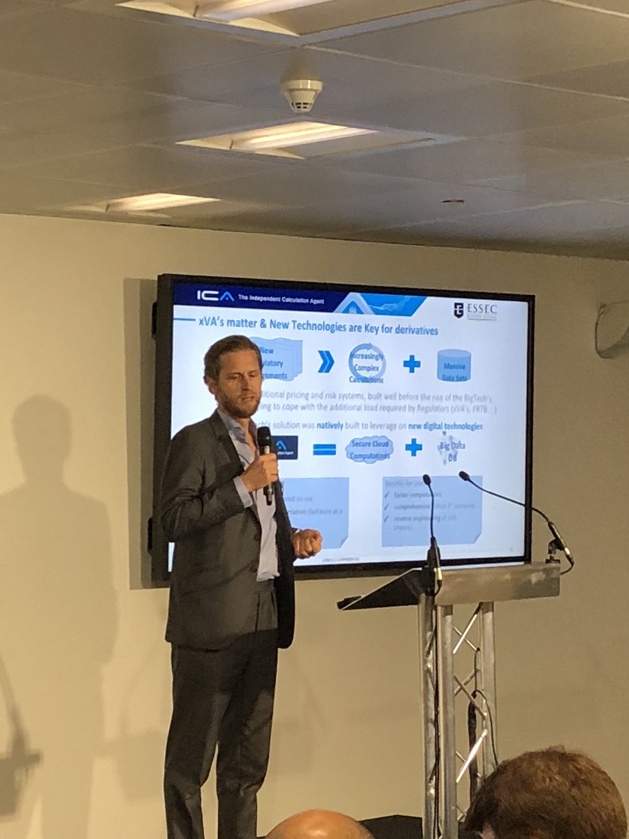 betneval7's tweet image. #LONDONFINTECH « presentation of ICA thanks for sharing with ESSEC Students » @essec @essecalumni