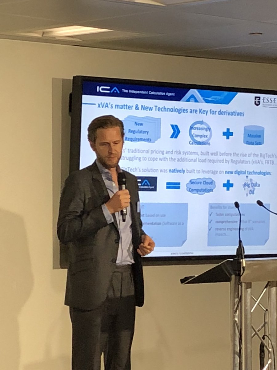 betneval7's tweet image. #LONDONFINTECH « presentation of ICA thanks for sharing with ESSEC Students » @essec @essecalumni