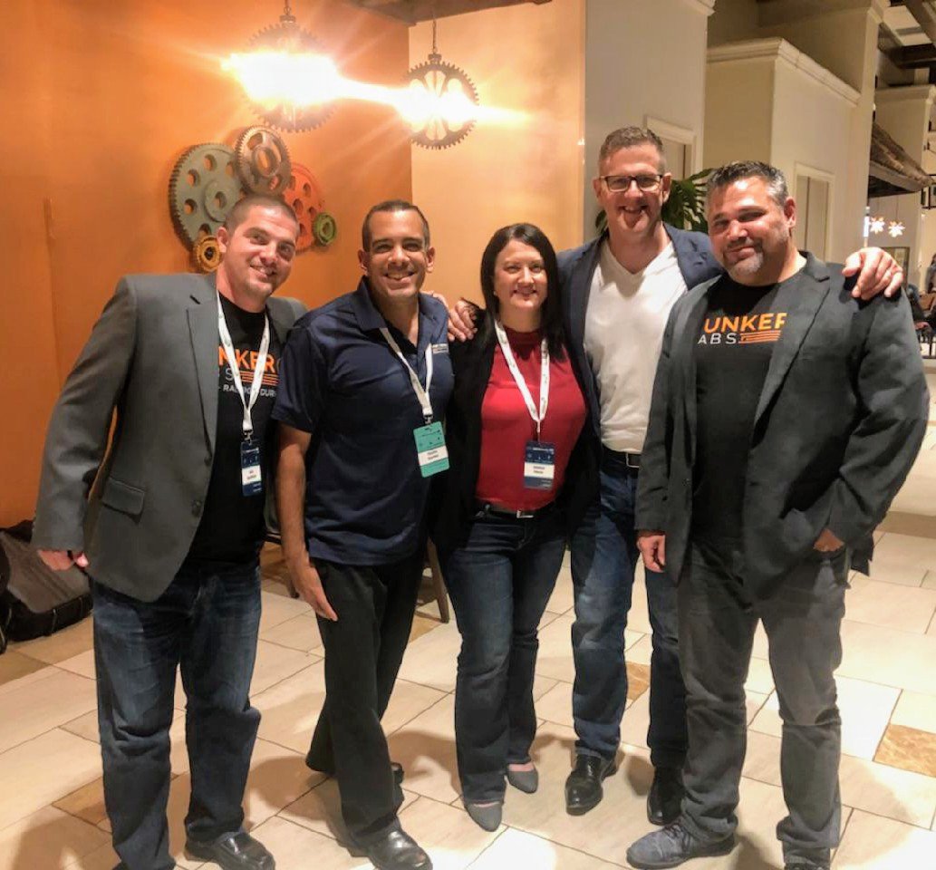 K9Salute's tweet photo. Already missing everyone from the @MICOrlando18! Had a great few days with the @BunkerLabsRDU team & @stevenekuhn. We can't wait to have you for the #BunkerMuster in March! 💚
@TheBunkerLabs
#k9salute #military #mic18 #MICOrlando #Veterans #BunkerLabs #entrepreneurs #grateful https://t.co/L5skn00bKV