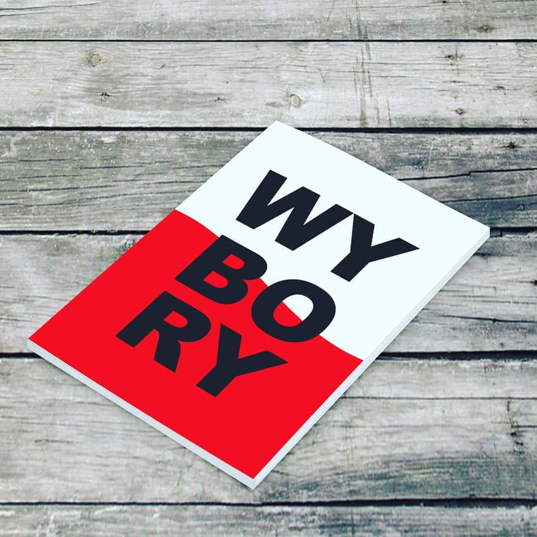 WhiteBAgency's tweet photo. Zapraszamy do współpracy projekt i wydruk plskatów i banerów ( wyborczych i nie tylko) wiecej informacji na stronie https://t.co/gZIm98gOWr lub mailowo pod adresem kontakt@whitebrand.pl
#WhiteBrand #project #projektowaniegraficzne #wybory2018 #marketing #branding #Łódź #Polska https://t.co/j4lOzIQgIF