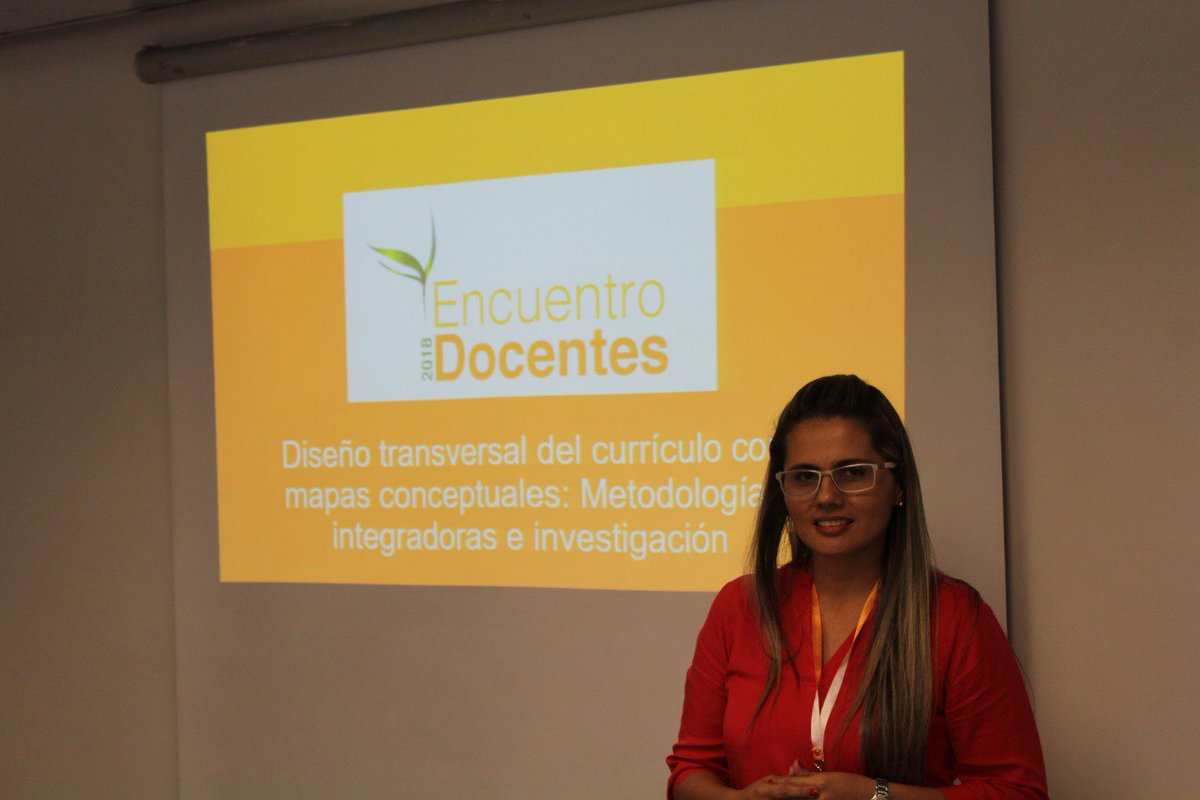 albarpinto's tweet image. Orientar el taller sobre Integración curricular y uso de Mapas Conceptuales fue un pretexto para continuar aprendiendo #CmapTools #AprendizajeSignificativo #TICTACTEP @cmc_2018 @EAFIT