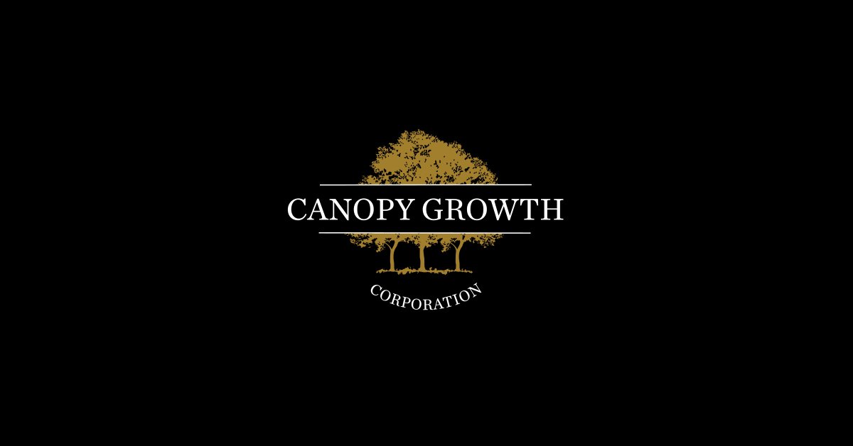 Canopy Growth on Twitter: "Canopy Growth Provides Comments ...