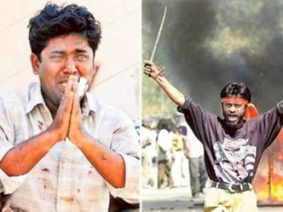 aunmuhammadk1's tweet image. No one can erase the memory of the bloody Gujarat massacre that took the lives of more than 2,000 innocent Muslims.
#ModiInTrouble