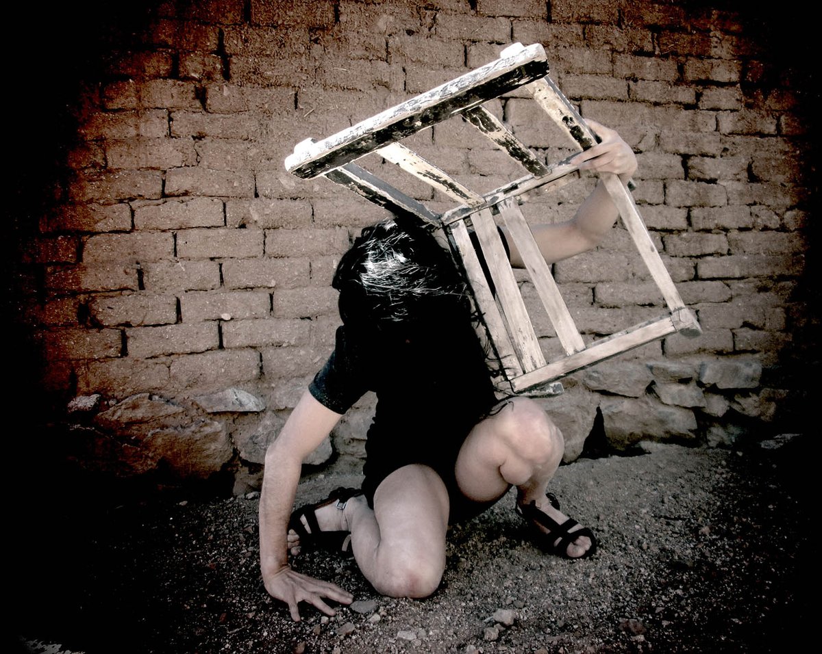 fibutoh's tweet photo. Cartelera FIBUTOH 2018
Sandra Acevedo (Chile) presenta "IN EXO RABLE"
Sábado 6 octubre – 19:00 horas 
Teatro Camilo Henríquez (Amunátegui 31) 
Más info en https://t.co/Ts5jLpLS4g
Preventa $4000 hasta 30 de septiembre
en https://t.co/RzRW4n9weF @cletaman @santiteatro https://t.co/97KasiFfWu