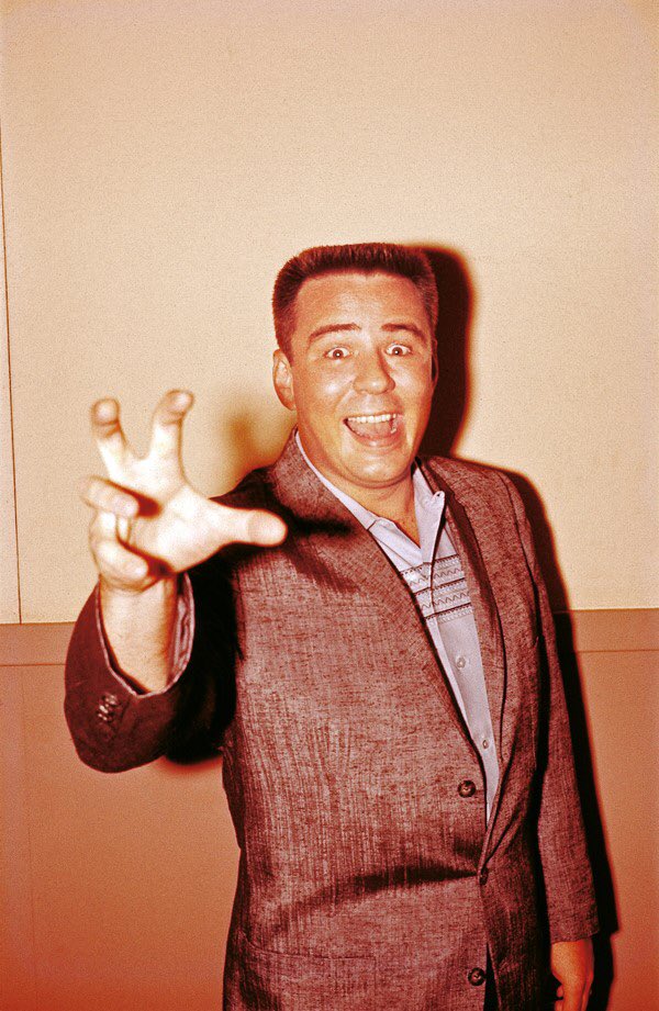 405060pop's tweet image. The Big Bopper 
#bigbopper #rocknrolllegends