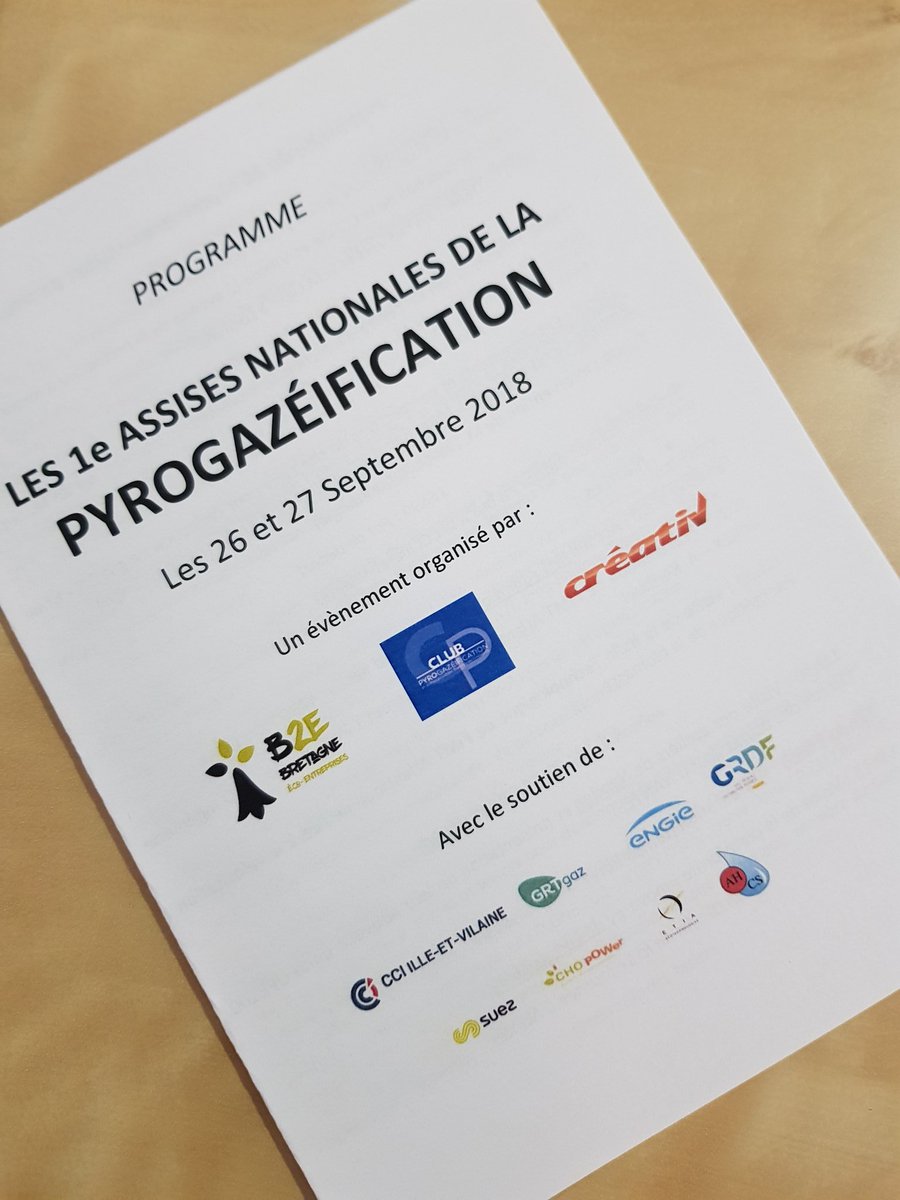 CeeiCreativ's tweet photo. @club_pyro @EcoEnt_Bzh @CeeiCreativ. Merci à nos partenaires #AssisesPyro : @GRTgaz @GRDF @ENGIEgroup @suezFR #CHO_Power #etia @AhcsHaller @CCI_35 https://t.co/Ry04RIvZkq