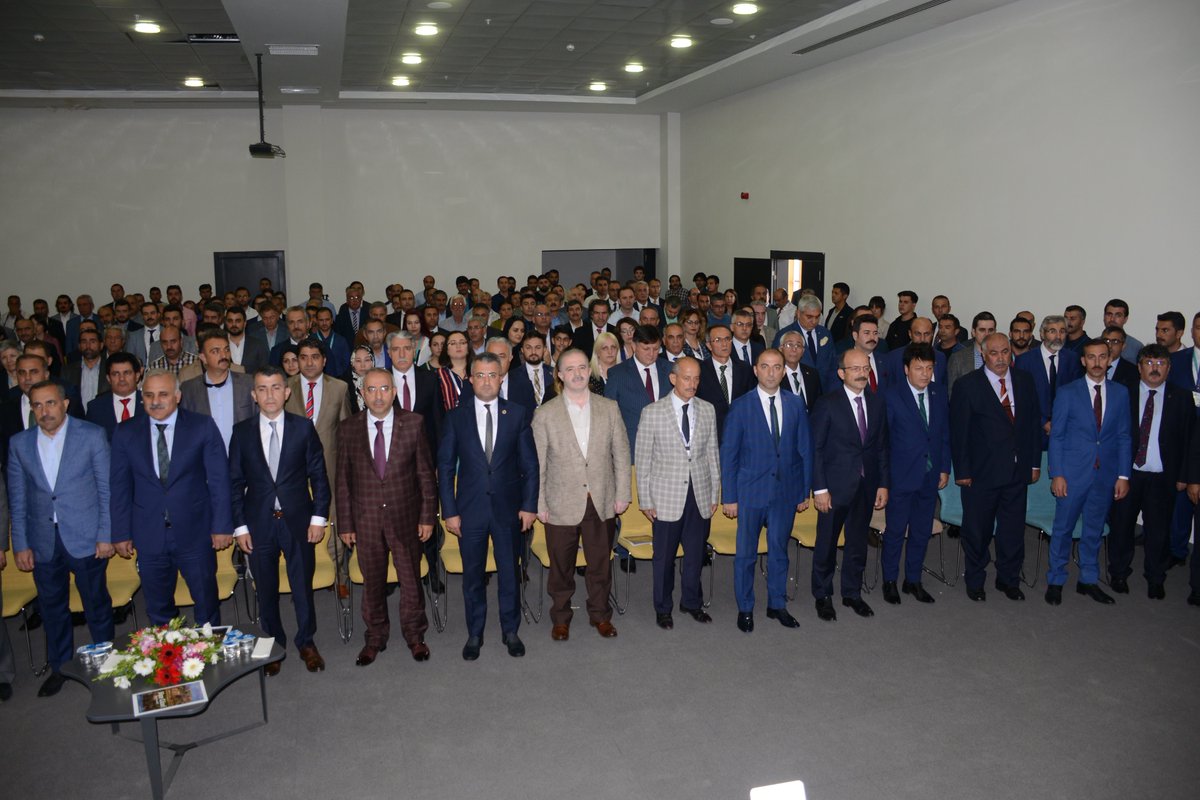 tusbabeltr's tweet photo. Belediye Başkanımız Doç. Dr. @fevziozgokce; Valimiz Sn. @valizorluoglu, Vekilimiz Sn. @ArvasAbdulahat, il Bşk. Sn. @kayhantoglu, II.Uluslararası Batı Asya Turizm Araştırmaları Kongresi, International West Asia Congress of Tourism Research #IWACT, Kongresine katıldılar. https://t.co/1WR23ruYnH