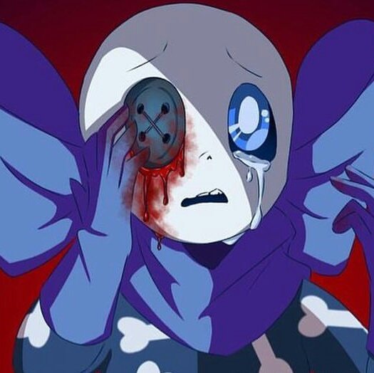 buttonblu's tweet image. "I-It hurts..."

#NewProfilePic