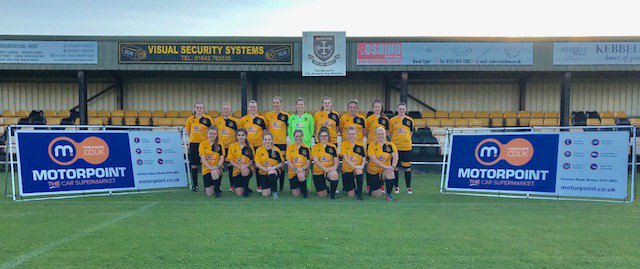 motorpoint's tweet photo. News | Motorpoint backs the mighty @NortonLadies for a second successive season! https://t.co/ABoA1wuweR … https://t.co/LId21pnFpY