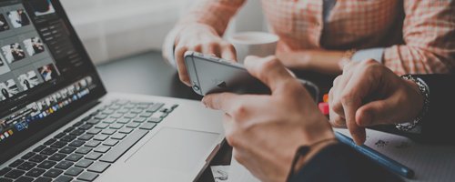 En estos tiempos de constante cambio ya no sirve solo con tener una web o unas redes sociales, debemos plantearnos una transformación digital completa y para eso desde Interactivos atesoramos muchos años de experiencia y casos de éxito a nuestras espaldas