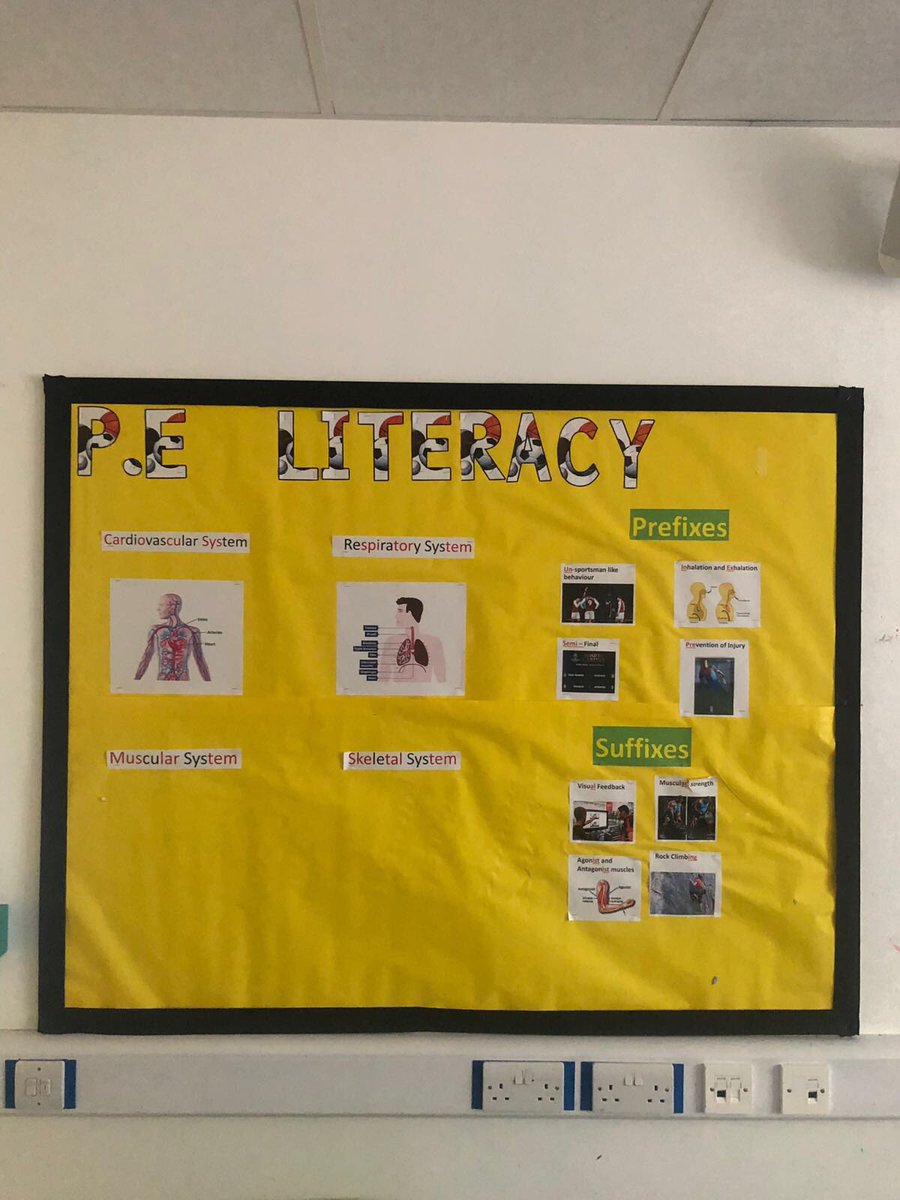 #literacyforlife around the @beachcroftTBAP walls @HeadTBAP