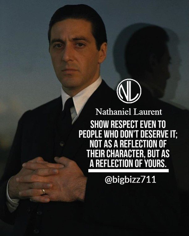 bigbizz711's tweet photo. Always show respect to everyone.
━━━━━━━━━━━━━━━━
Follow 👉 @bigbizz711
Follow 👉 @bigbizz711
━━━━━━━━━━━━━━━━
💡 Turn On Post Notifications To See New Posts
💡 Share With Friends &amp; Family
.
.
.
.
.
. via @bigbizz7111 https://t.co/TNHF4uGjMU https://t.co/WlwjnZ2aSI