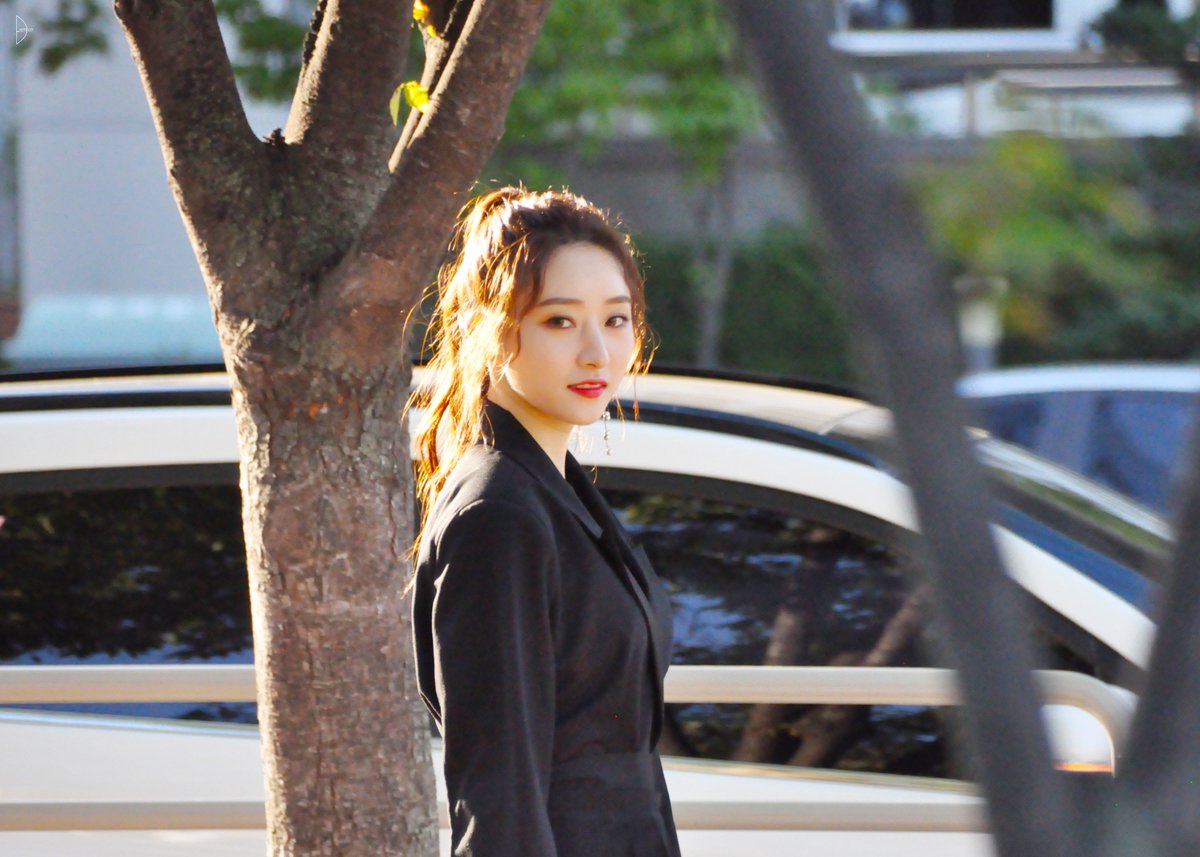 180922 쇼음악중심 미니팬미팅
#DREAMCATCHER #드림캐쳐 #수아 #SUA #김보라