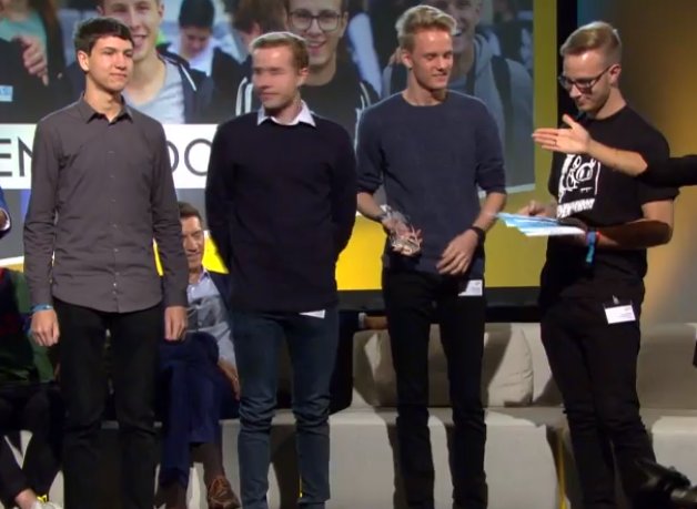 SpIknd's tweet image. #AlleLoben

Bin sehr stolz!

@DieSpendendose #Spendendose