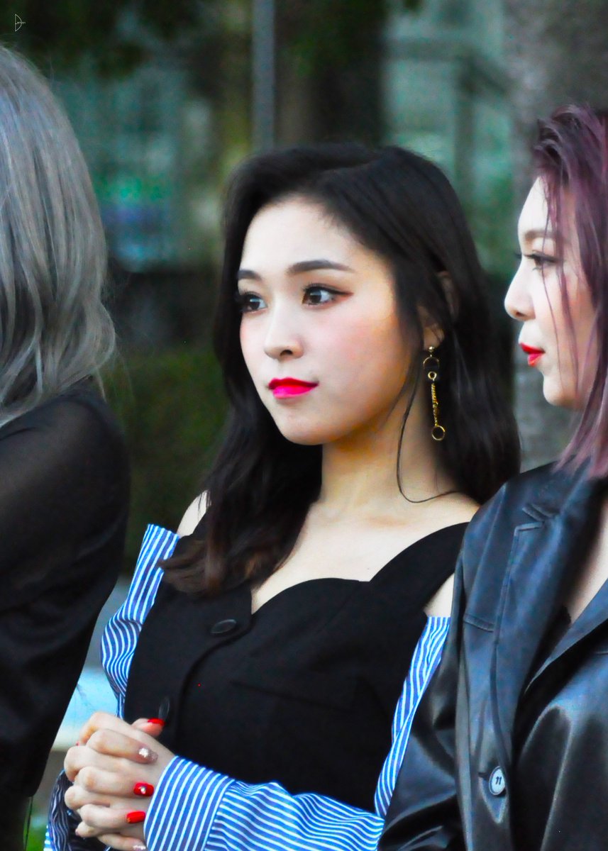 180922 쇼음악중심 미니팬미팅
#DREAMCATCHER #드림캐쳐 #가현 #GAHYEON #이가현