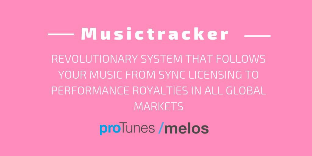 protunesmusic's tweet photo. Day 2/3 of @thePMAmusic #PMC2018 🎵

This morning we are very excited to preview our revolutionary new Musictracker system! 

Launching in the US in October, why not come see us at the Laurel Canyon Suite to get a sneak peak of our new system in action? 🆕 👀

#ProductionMusic https://t.co/Uy9Wo93u4H
