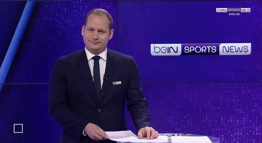 Sport news bein ‎beIN SPORTS