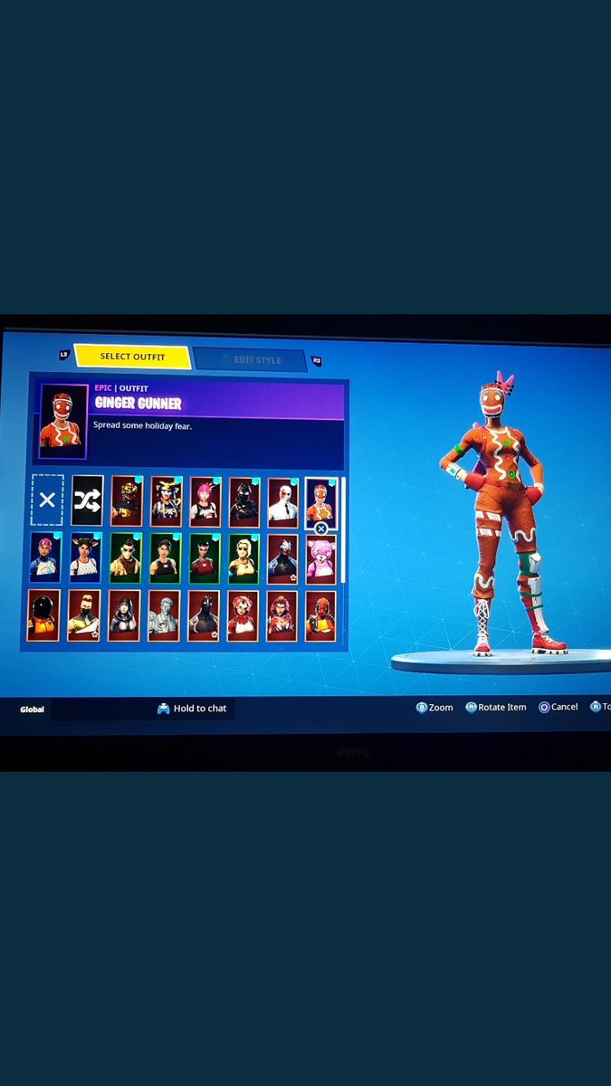 CheapFortAcc's tweet photo. 🔴Ginger Gunner🔴Red Nose Raider🔴Renegade🔴PowerChord🔴Ravage🔴Battle Hound🔴Semi-Stacked Account🔴Serious buyers only🔴 #fortniteaccounts #fortniteaccountsforsale #gingergunner #powerchord #rednoseraider #season6 #season6hype #fortniteaccount https://t.co/N51OikBs1Q