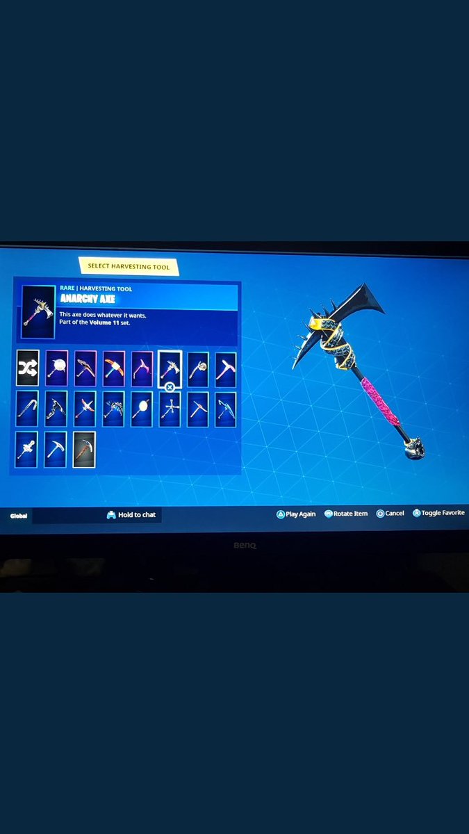 CheapFortAcc's tweet photo. 🔴Ginger Gunner🔴Red Nose Raider🔴Renegade🔴PowerChord🔴Ravage🔴Battle Hound🔴Semi-Stacked Account🔴Serious buyers only🔴 #fortniteaccounts #fortniteaccountsforsale #gingergunner #powerchord #rednoseraider #season6 #season6hype #fortniteaccount https://t.co/N51OikBs1Q