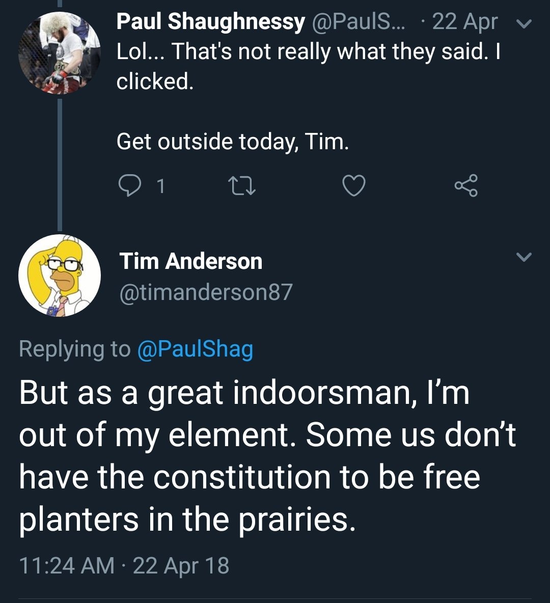 Shawn Foster (shawnypfoster) Twitter