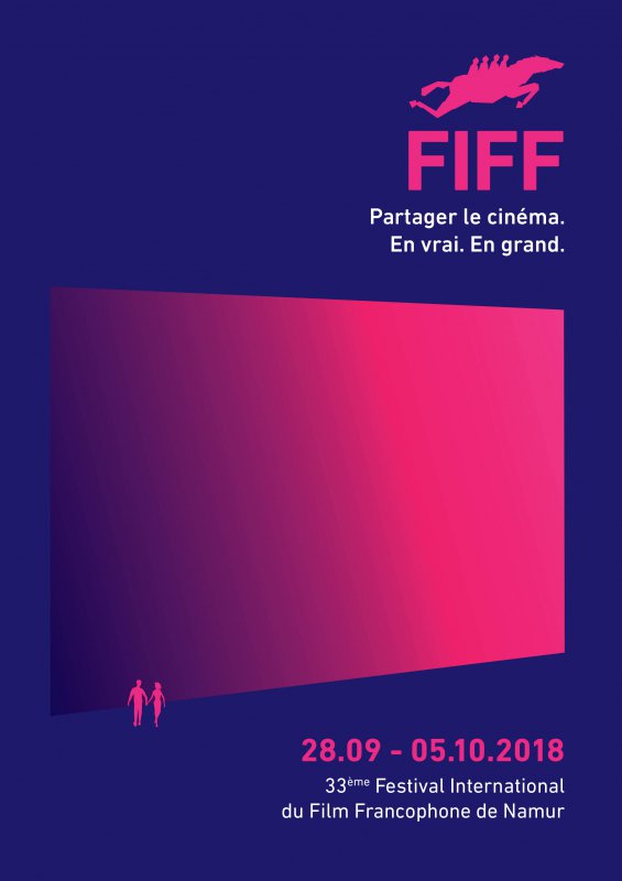 IF_FilmMedien's tweet photo. Le 33ème Festival International du Film Francophone de Namur débute demain ! 10 films français sont en compétition officielle et Nos batailles de Guillaume Senez, une coproduction française, ouvrira le festival !
#fiffNamur #WirliebenfranzösischenFilme @LesFilmsPelleas @uniFrance https://t.co/3YzW9xbmhh