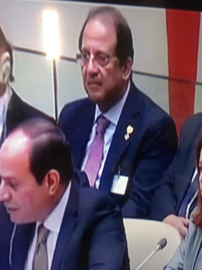 abokaskta's tweet photo. سيادة أللواء عباس كامل فخر ألمخابرات ألمصريه تحية شكر وأعزاز على تفانيكم فى خدمة الوطن🇾🇪 https://t.co/sB22hPS0Uc