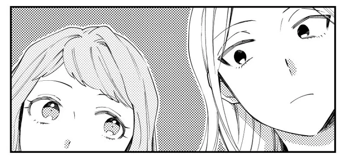 ?トラとハチドリ最新話公開されました。
今月は少し短めの番外編でお送りします。
マツリの意外な一面が垣間見れたり見れなかったり…?
#トラとハチドリ

https://t.co/KAuDdFvq62 