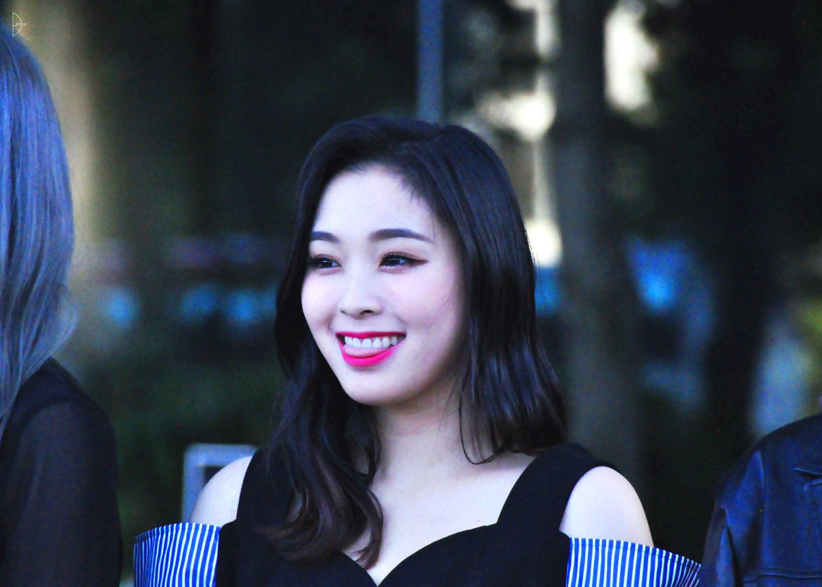 180922 쇼음악중심 미니팬미팅
#DREAMCATCHER #드림캐쳐 #가현 #GAHYEON #이가현

구름 한 점 없이 맑은 날만 가득하길