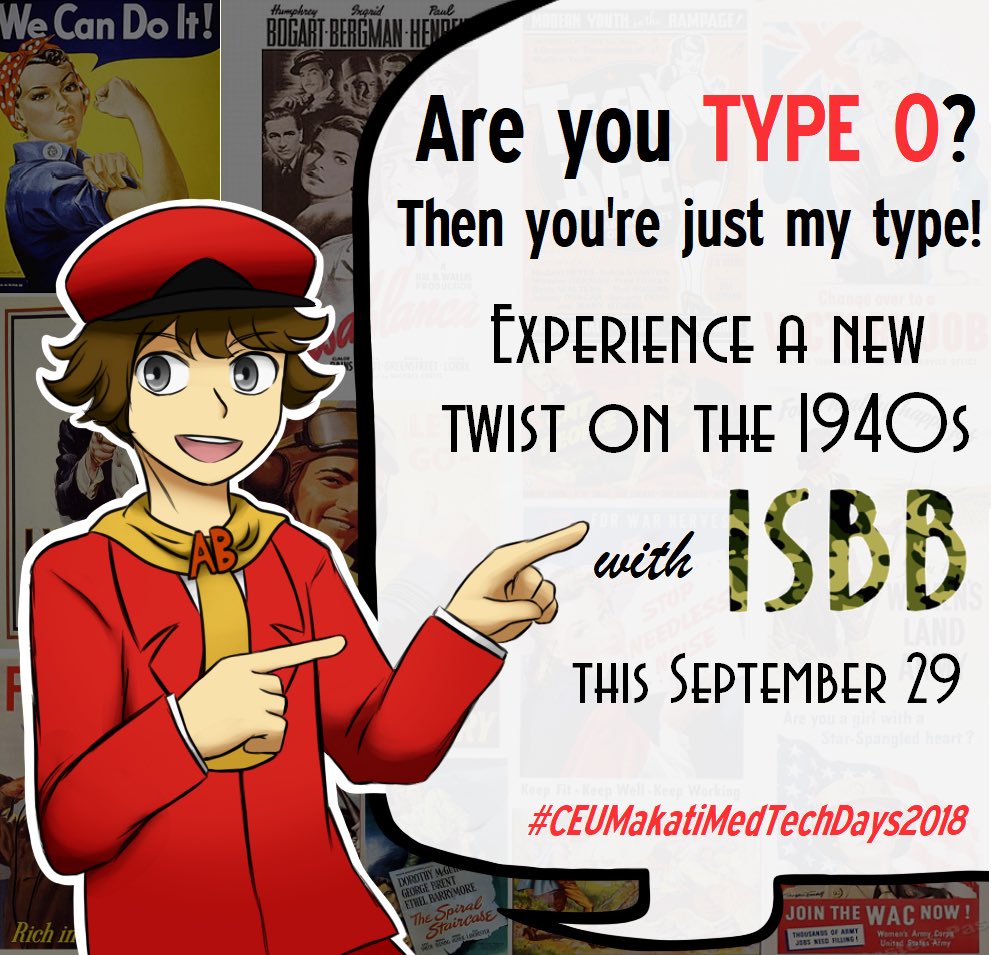 chodingjoyce's tweet photo. Like niyo naman DP ko mga siz, kahit trying hard yung caption (char), ang effort ng groupmate ko gumawa nun ☺️💓 and come visit the #ISBB Booth on Saturday! Utang na loob. HAHA CHOS.
artwork by: Bianca Camarillo https://t.co/j5hHJuATTW