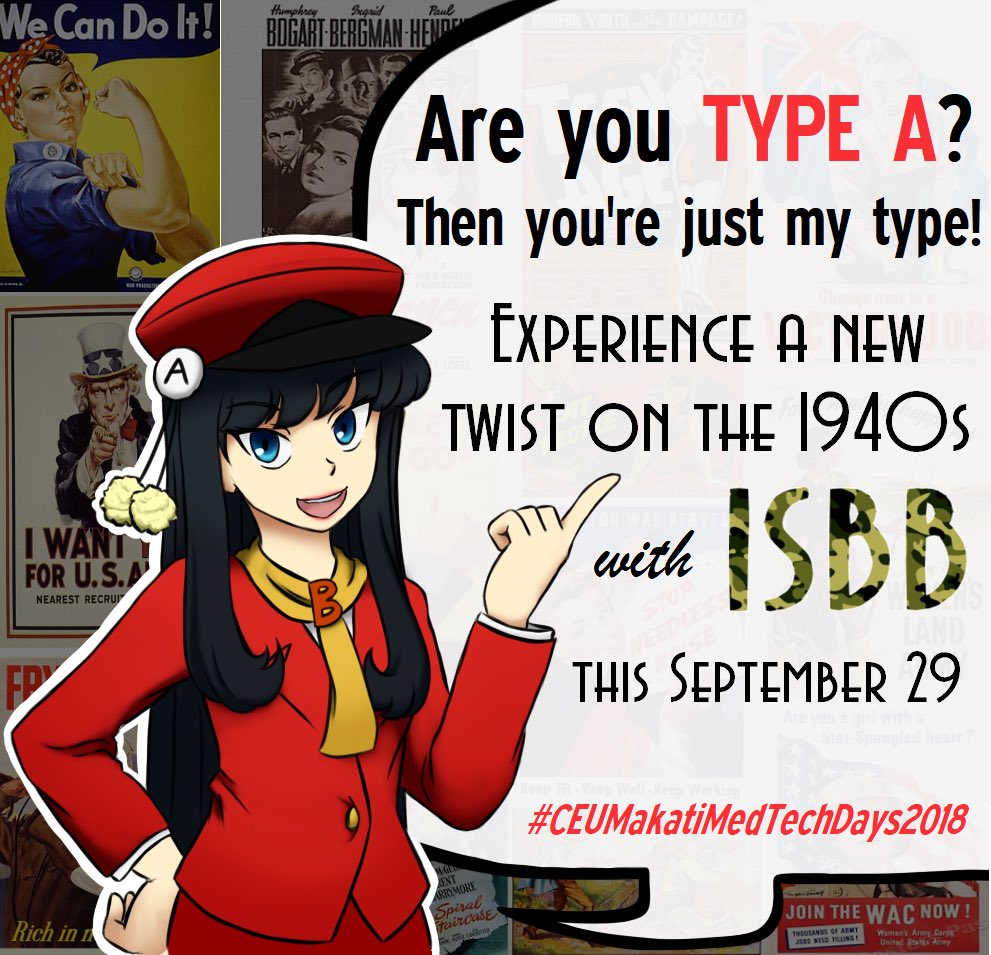 chodingjoyce's tweet photo. Like niyo naman DP ko mga siz, kahit trying hard yung caption (char), ang effort ng groupmate ko gumawa nun ☺️💓 and come visit the #ISBB Booth on Saturday! Utang na loob. HAHA CHOS.
artwork by: Bianca Camarillo https://t.co/j5hHJuATTW